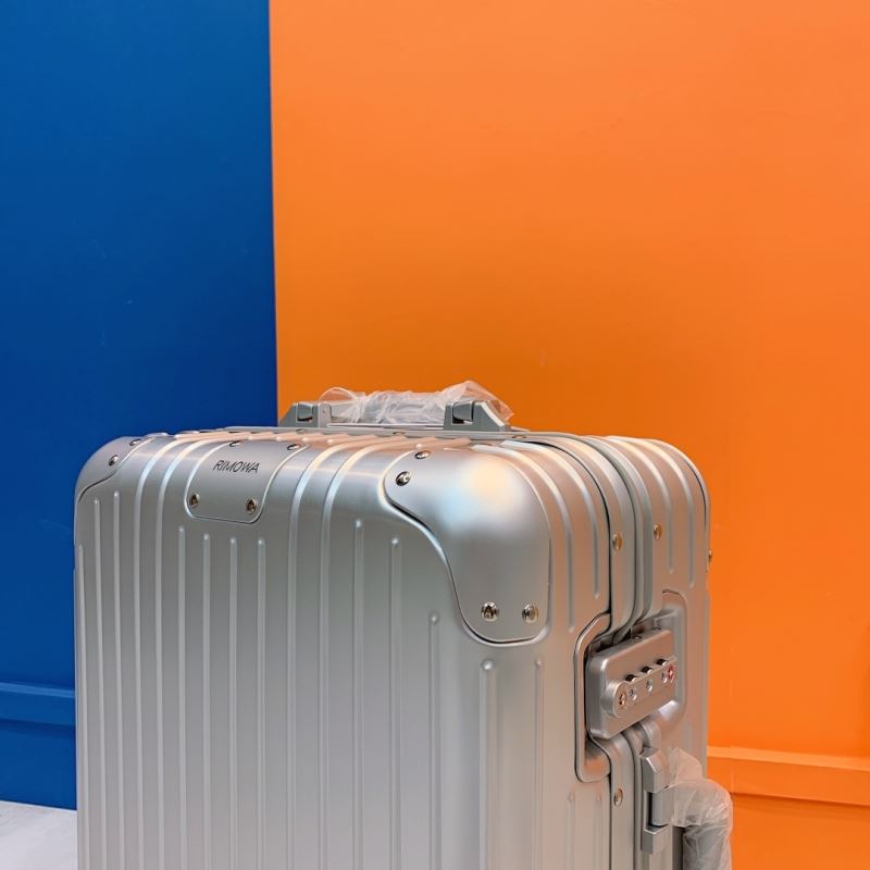 Rimowa Suitcase